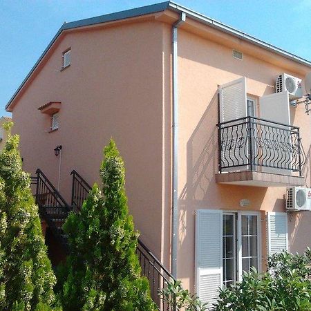 Apartments Eden Jadranovo Exterior photo