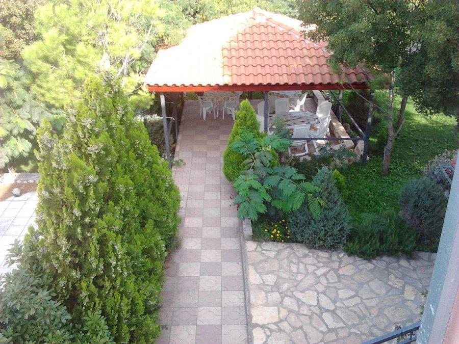 Apartments Eden Jadranovo Exterior photo