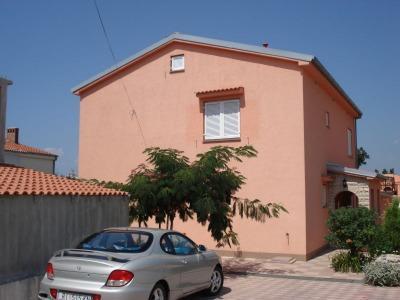 Apartments Eden Jadranovo Exterior photo